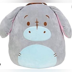 14 inch Eeyore Squishmallow